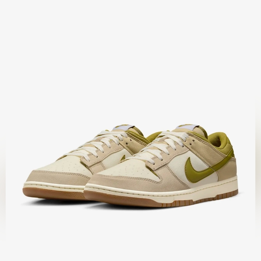 Nike Dunk Low Men's Shoes Authentic Shoes. Size 12